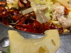 -小鱼小牛·鱼牛干锅·脆鱼火锅(世欧广场店)