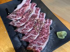 -大阪烧肉BAKA一代(十亩地店)