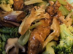 肉丝炒芹菜-壹只菜·崇明本地特色菜(崇明南门店)
