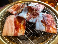 -西塔老太太泥炉烤肉(北京望京店)