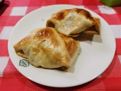 烤包子-西域阿里马新疆菜·清真(桂花路店)