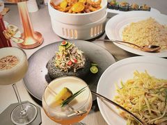 -长沙W酒店·SHINN YEN星艳中餐厅