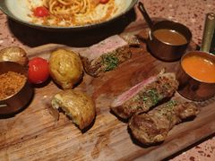 -La Terre乐田(万象城店)