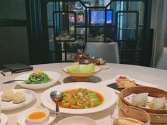-皇朝会.经典传统粤菜(外滩店)