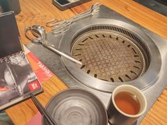 -焱铁烧·黑毛和牛专门店(南宁万象城店)