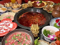 -蜀大侠火锅(寰球文化地标·总府店)