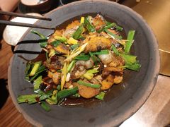 -蜀都丰 川菜·水煮活鱼(万象九宜城店)
