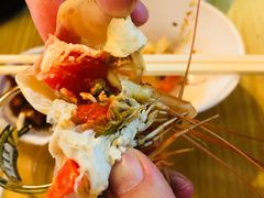 -长安胡椒虾(吉林分店)