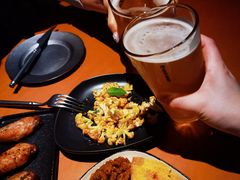 -TASTE ROOM Bar