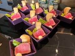-西安高新洲际酒店•源咖啡全日制餐厅