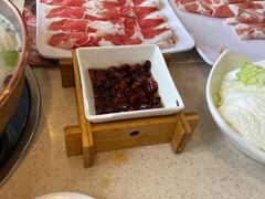 -阳坊大都涮羊肉(阳坊总店)
