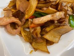 -西山人家·二十年老字号农家菜(旺山店)