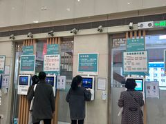 -上海市中医医院(芷江路院区)