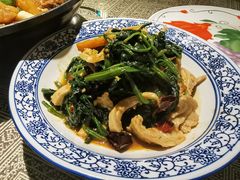 -小尕子·新疆菜(明园店)