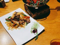 -渔太泰漓江小馆·广西融合菜(西街店)