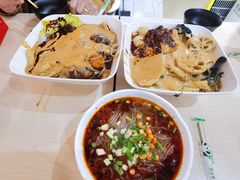 -林静小吃(复兴路店)