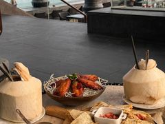 -影吧•悬崖海景(珠海凤凰湾悦椿酒店)