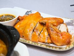 -金哥私房菜馆(张府园总店)