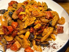 -泰来风味馆(桂林街店)