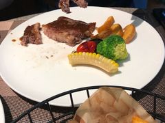 -香云轩·顺德菜(香云纱园林酒店店)