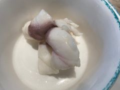 -淘米捞·米汤脆鲩鱼火锅(福田皇岗店)