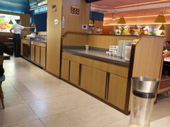 -小鱼小牛(世欧广场店)