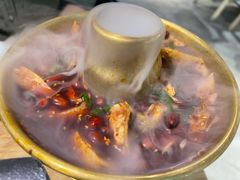 乐山钵钵鸡-全牛匠·乐山跷脚牛肉(新中关店)
