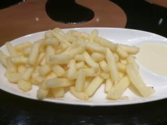 -蒙古人烤羊大师·绿野餐厅(工农大路店)