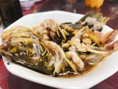 -玲燕蒸菜馆(江东路店)