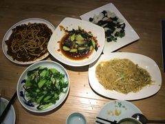 -小菜园新徽菜(蚌埠蚌山万达店)