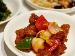 -莆田餐厅PUTIEN(世博源店)