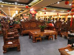 大堂-孙府大院(步行街店)
