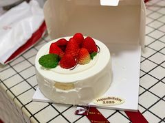 -巴思客蛋糕(交通路店)