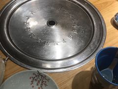 -尚轩韩国料理(大厂店)