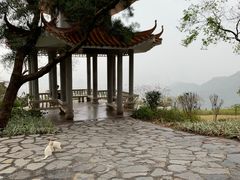 -广州市白云山风景名胜区