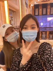 点击看大图 -3AM HAIR SALON烫发染发接发