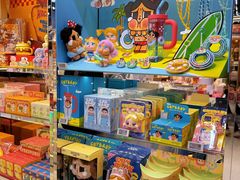 -泡泡玛特POPMART(侨福芳草地店)