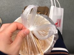 -朝鲜族打糕(时尚天河店)