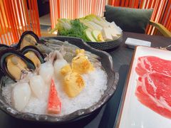 -栖川山葵家·寿喜锅·日式料理(龙湖北城天街商场店)