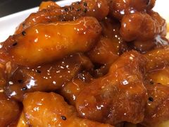 -国人川菜(李家村建东街店)