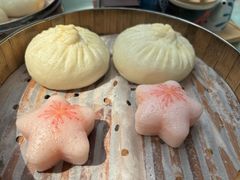 -漫渡庄•留芳小馆•泰州早茶•锡帮菜