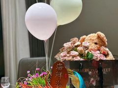 -绸乡宴酒店·融合苏帮宴(吴江店)