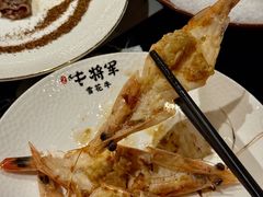 -牛将军•涮肉•烤肉(北京王府井·故宫店)