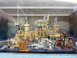 -乐高授权专卖店(岭南站NOVA店)