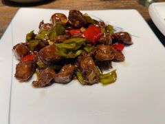 -礼耕堂·百年茶人餐厅(梅家坞店)