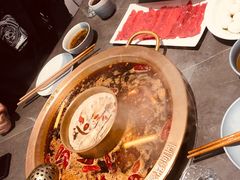 -长嘉·河图火锅(长嘉汇江景旗舰店)