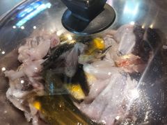-石锅苗苗鱼(武汉首店)