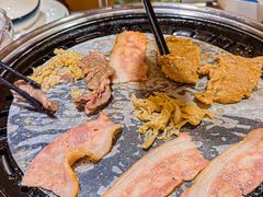 -正宗齐齐哈尔烤肉·齐牛哥鲜切炭火烤肉(杭州总店)