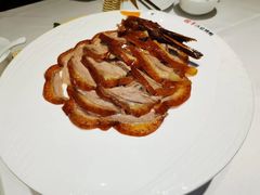 -煜丰汴京烤鸭(福彩路店)