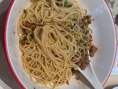 -小杨生煎(金山百联购物中心3楼店)